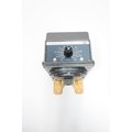 Ue United Electric 125/250V-AC 0-20IN-H2O PNEUMATIC PRESSURE CONTROLLER H300 449